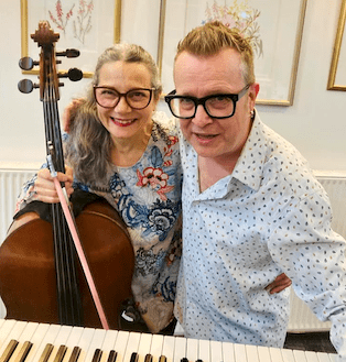 Adelaide Age Care entertainers